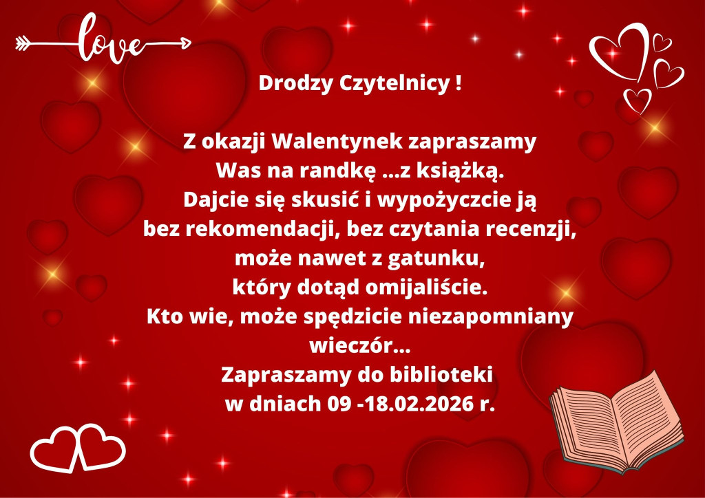 Tarnowskie Gór i walentynki. Szybka randka i ustawka