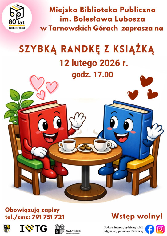Tarnowskie Gór i walentynki. Szybka randka i ustawka