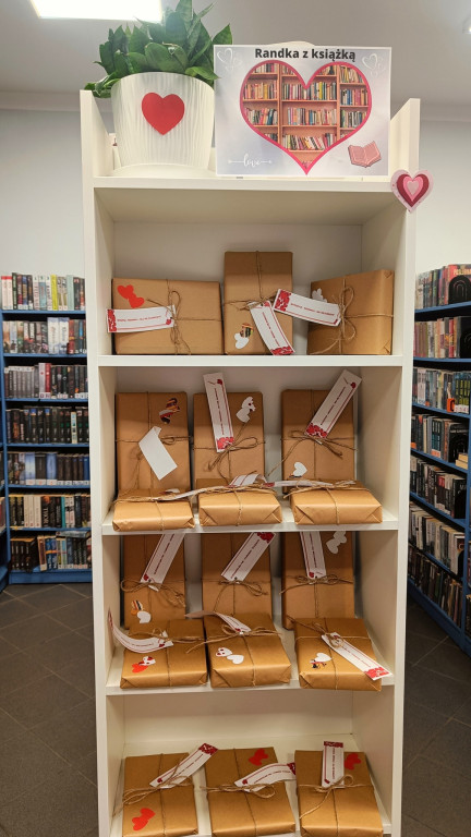 Tarnowskie Gór i walentynki. Szybka randka i ustawka