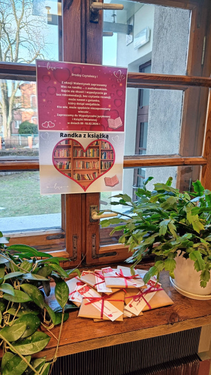 Tarnowskie Gór i walentynki. Szybka randka i ustawka