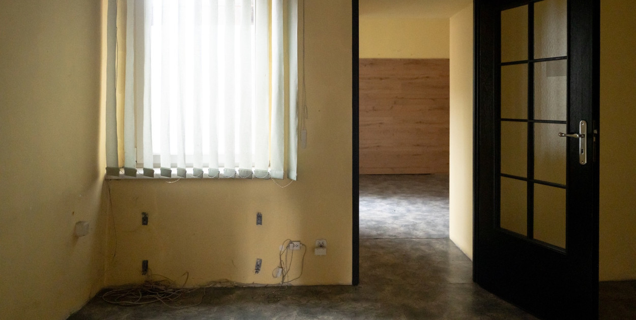 Lokal na start biznesu. Na początek za złotówkę