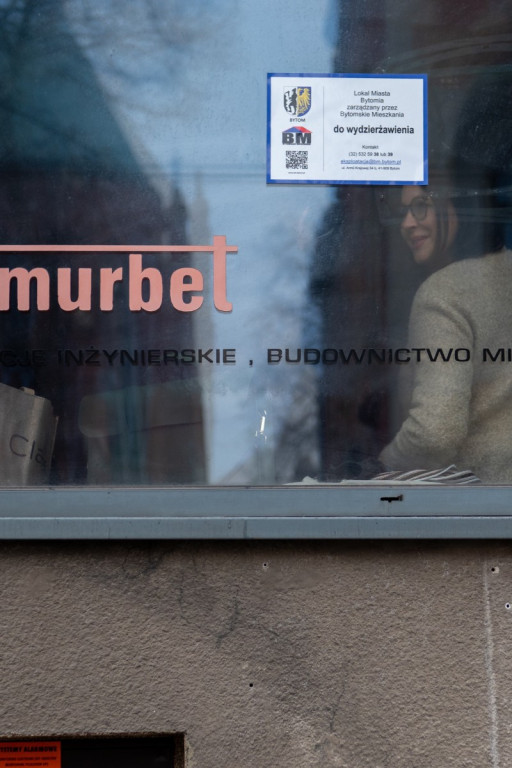 Lokal na start biznesu. Na początek za złotówkę