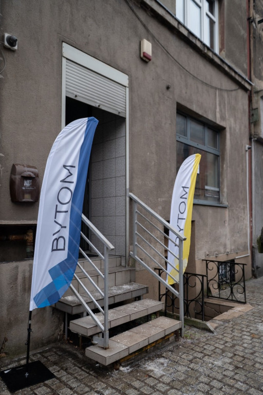 Lokal na start biznesu. Na początek za złotówkę