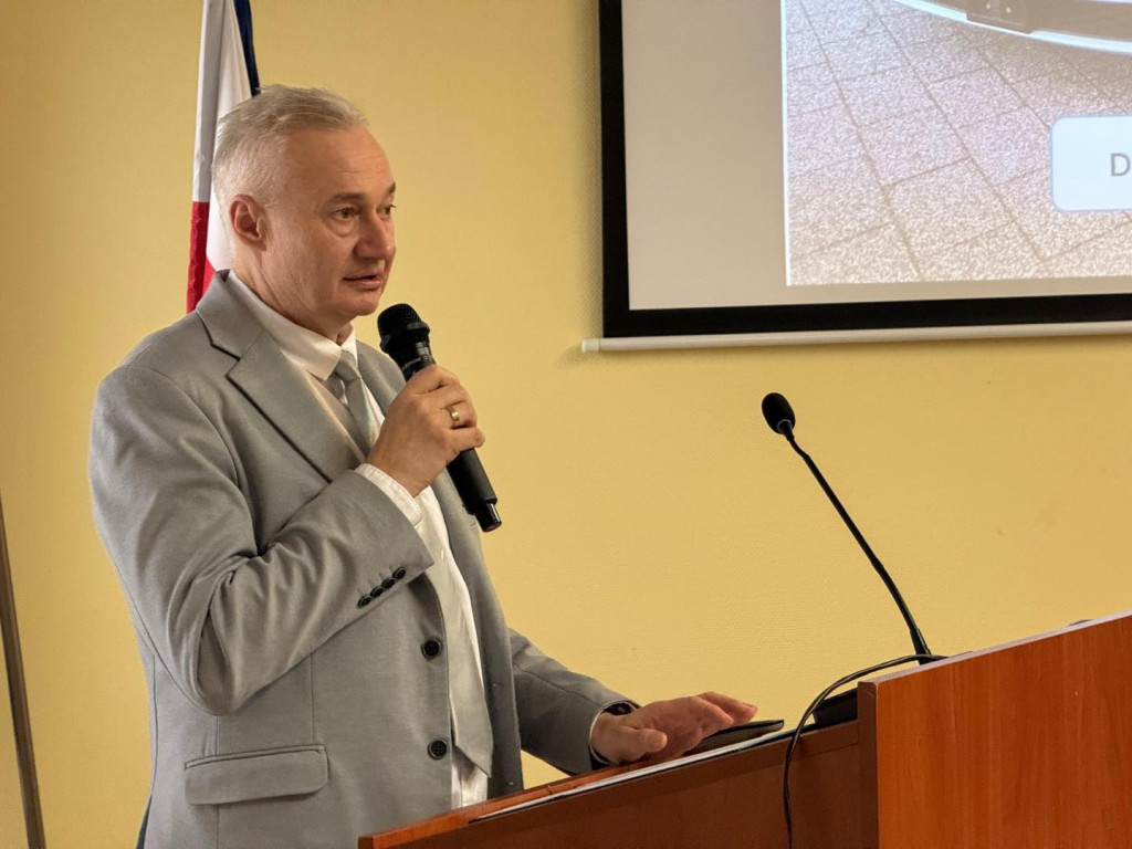 Policja i samorządowcy. Narada za nami [FOTO]