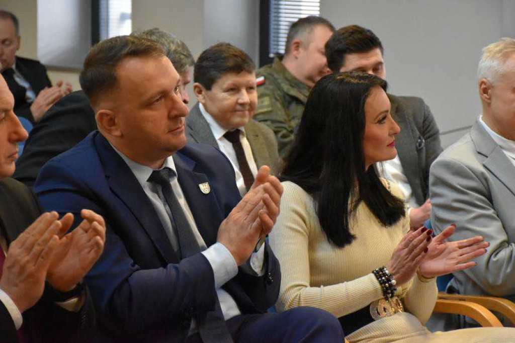 Policja i samorządowcy. Narada za nami [FOTO]