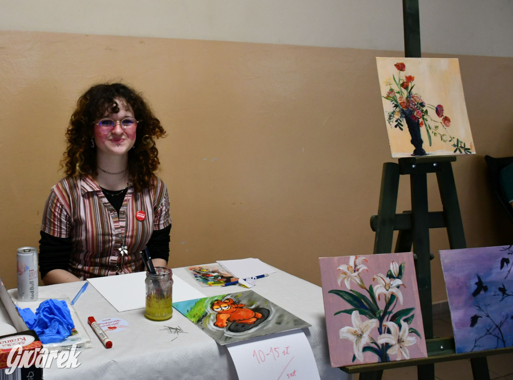 Gra o życie i kiermasz. Warto dziś wpaść do Mechanika