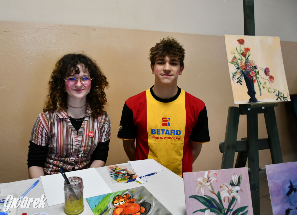 Gra o życie i kiermasz. Warto dziś wpaść do Mechanika