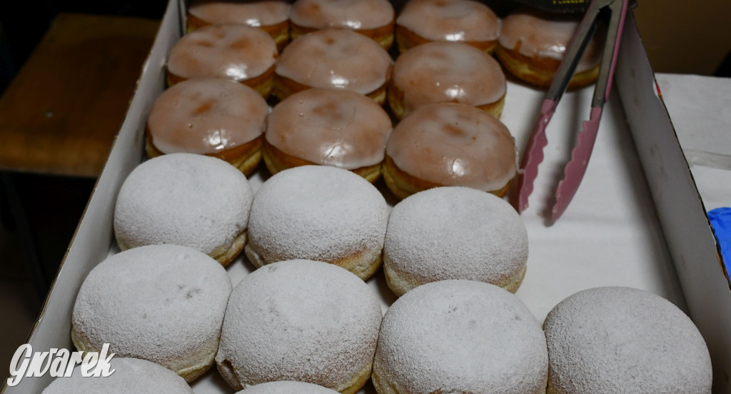 Gra o życie i kiermasz. Warto dziś wpaść do Mechanika