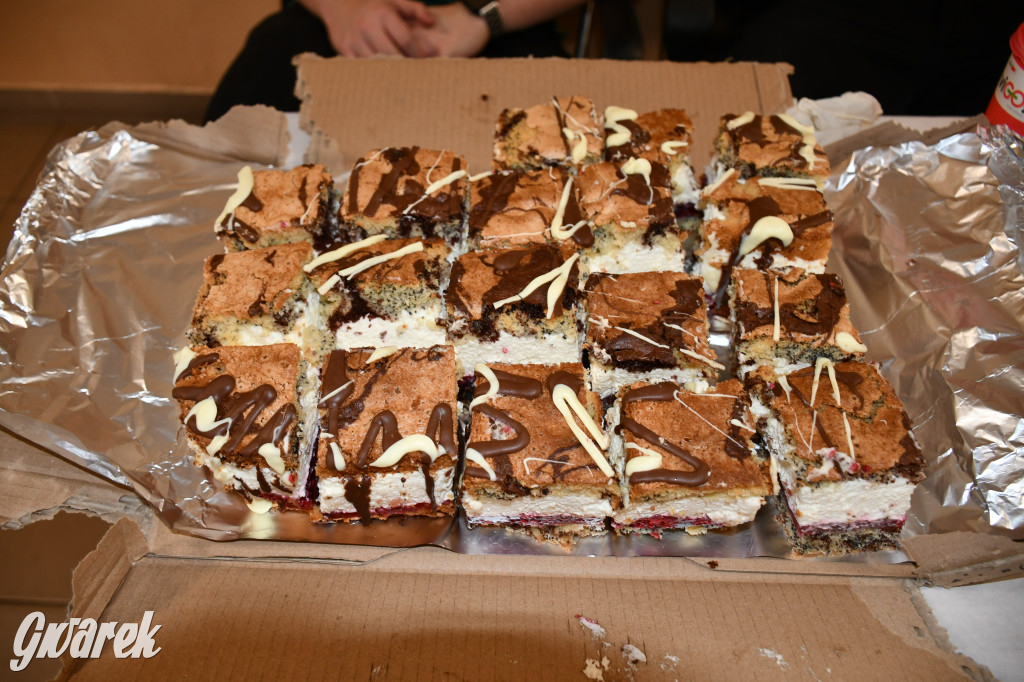 Gra o życie i kiermasz. Warto dziś wpaść do Mechanika