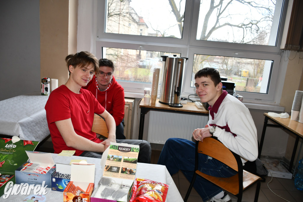 Gra o życie i kiermasz. Warto dziś wpaść do Mechanika