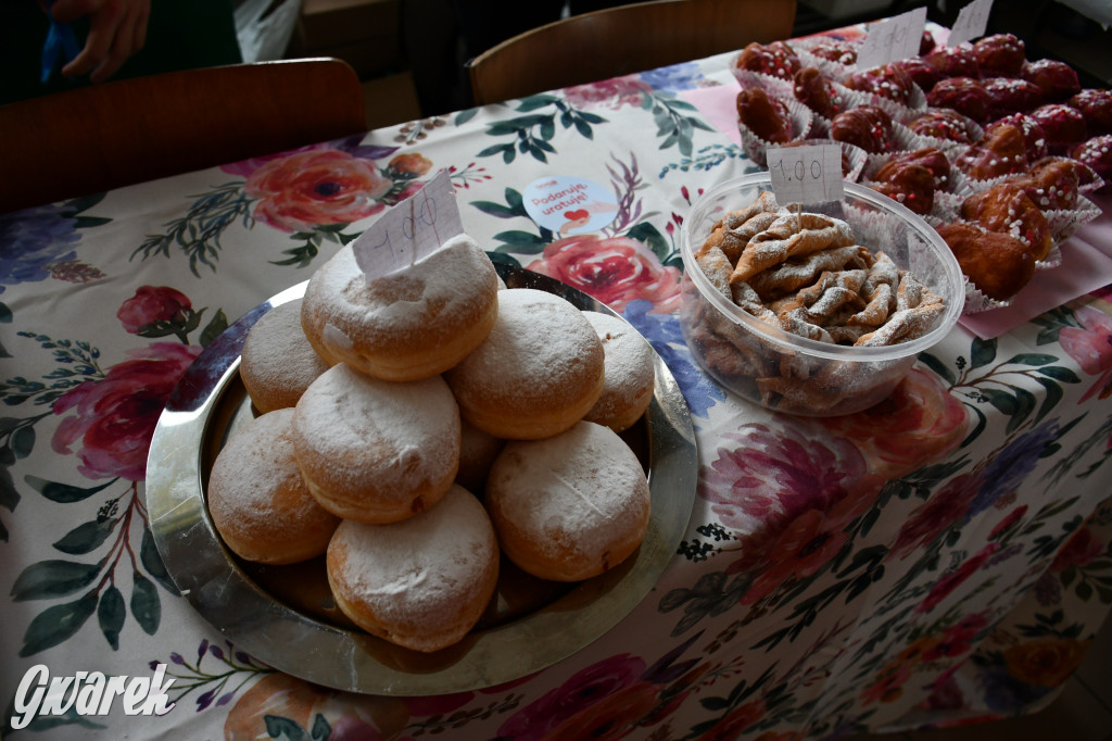 Gra o życie i kiermasz. Warto dziś wpaść do Mechanika