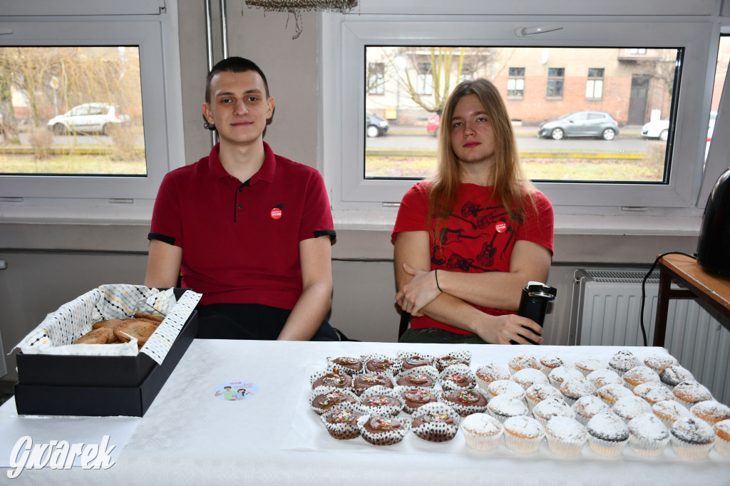 Gra o życie i kiermasz. Warto dziś wpaść do Mechanika