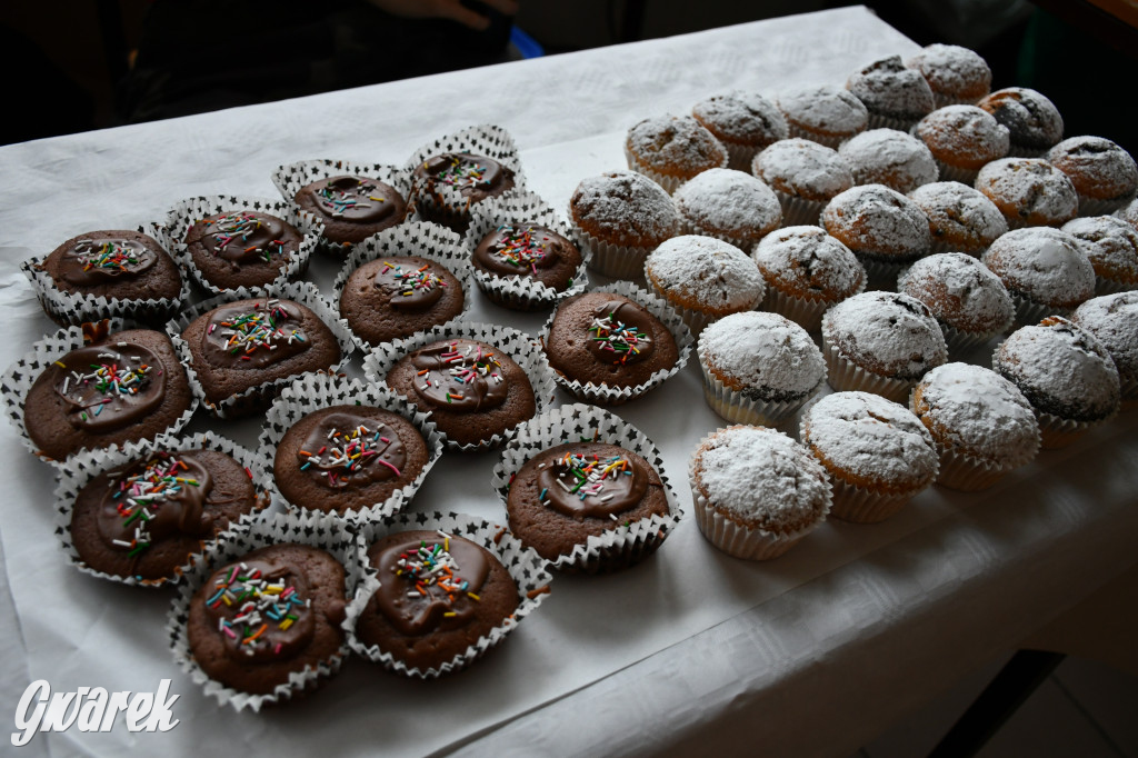 Gra o życie i kiermasz. Warto dziś wpaść do Mechanika
