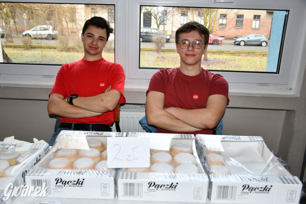 Gra o życie i kiermasz. Warto dziś wpaść do Mechanika