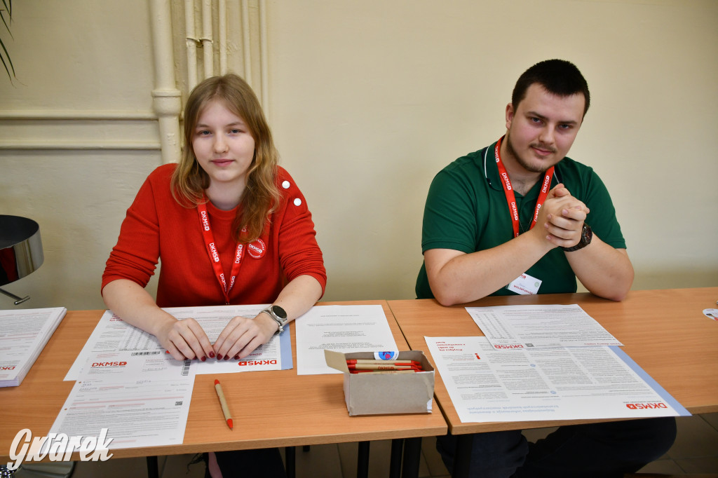 Gra o życie i kiermasz. Warto dziś wpaść do Mechanika