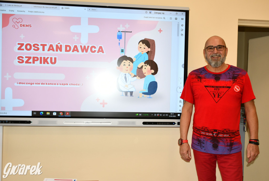 Gra o życie i kiermasz. Warto dziś wpaść do Mechanika