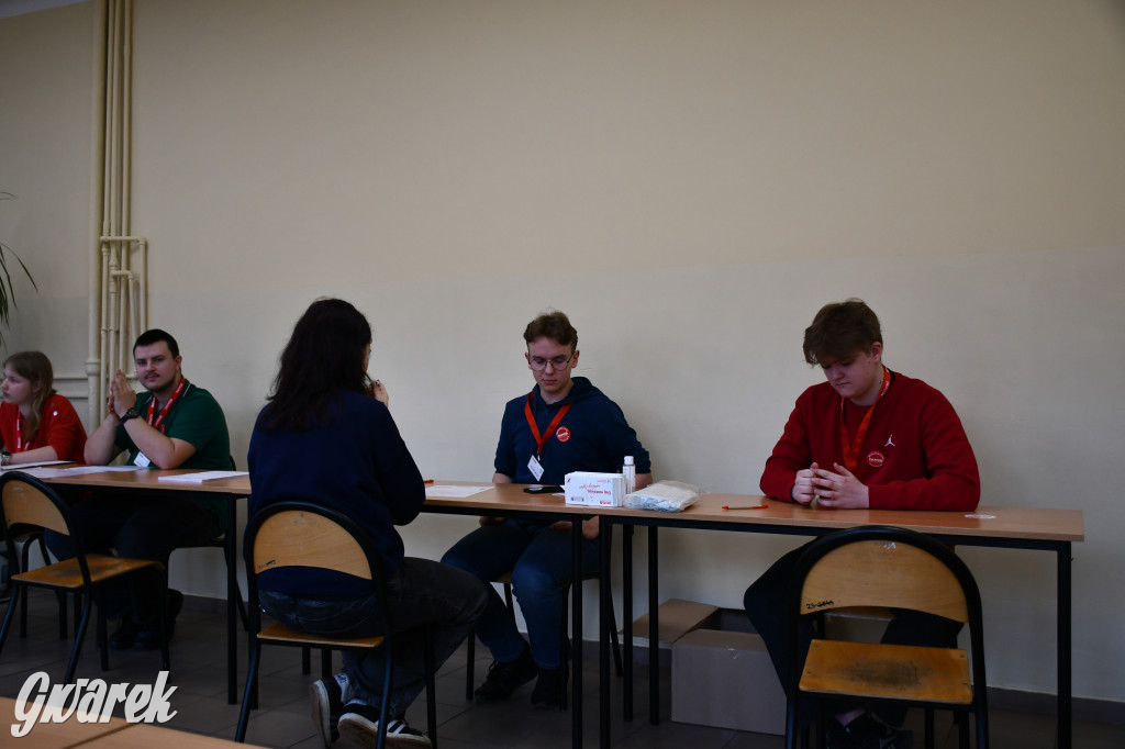 Gra o życie i kiermasz. Warto dziś wpaść do Mechanika