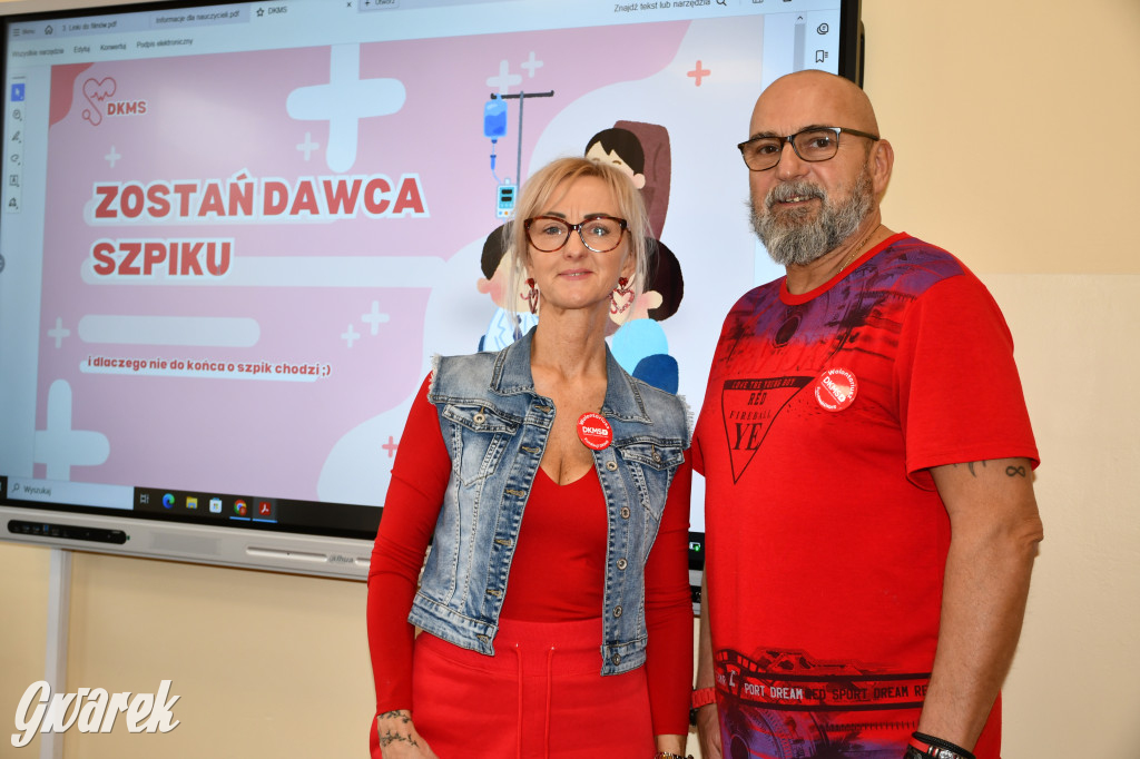 Gra o życie i kiermasz. Warto dziś wpaść do Mechanika