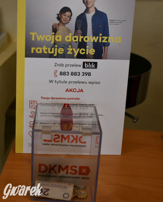 Gra o życie i kiermasz. Warto dziś wpaść do Mechanika