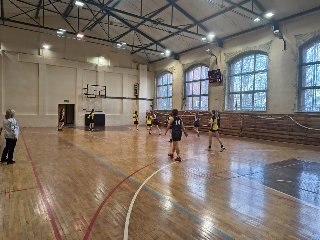 Tarnowskie Góry. Staszic w finale pokonał Chemika