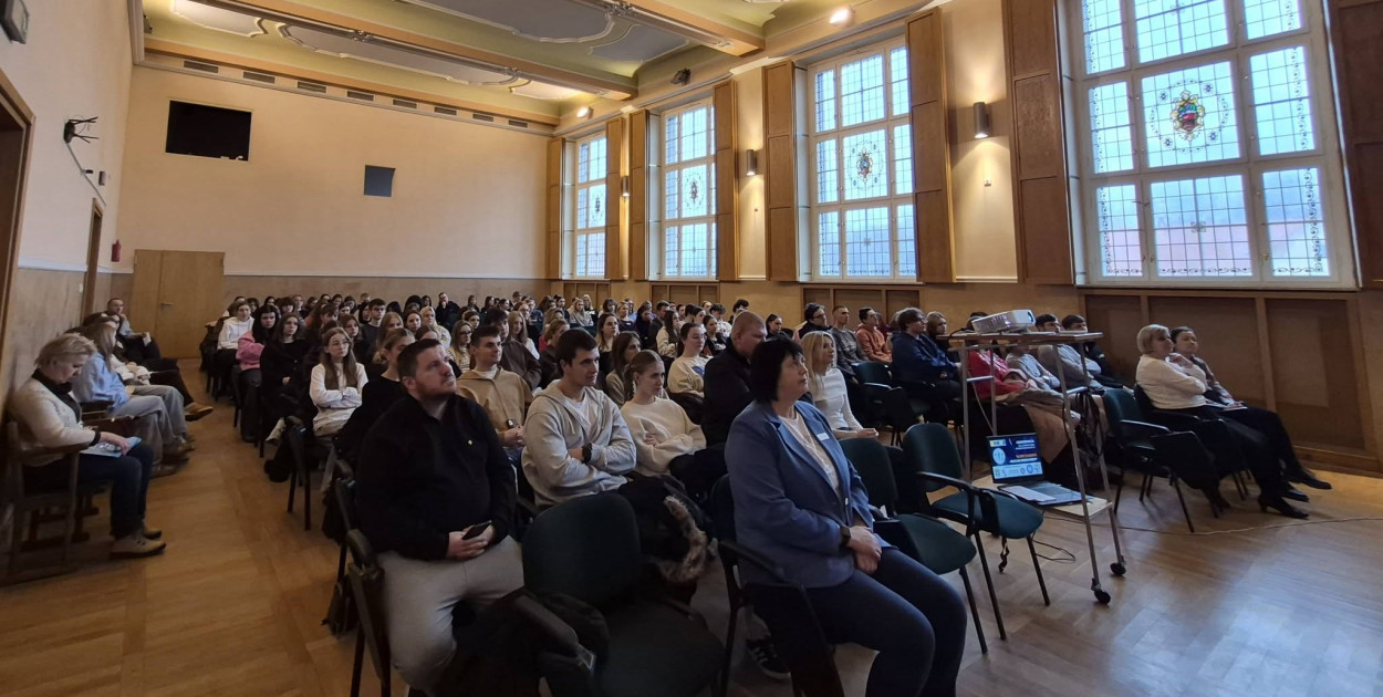 Chemik, Budowlanka i Gastronomik. Ma być ciąg dalszy