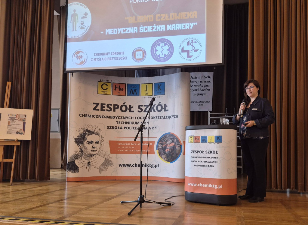 Chemik, Budowlanka i Gastronomik. Ma być ciąg dalszy