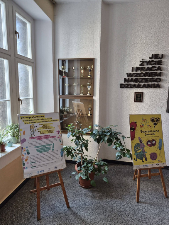 Chemik, Budowlanka i Gastronomik. Ma być ciąg dalszy