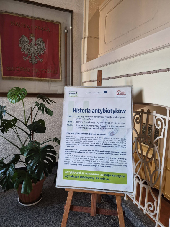 Chemik, Budowlanka i Gastronomik. Ma być ciąg dalszy