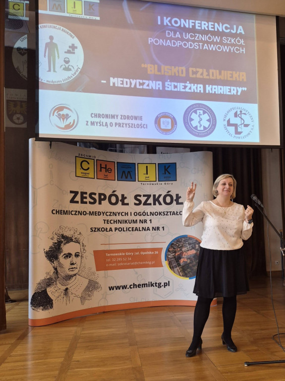 Chemik, Budowlanka i Gastronomik. Ma być ciąg dalszy