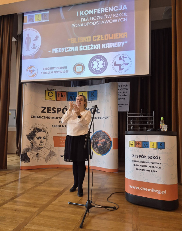 Chemik, Budowlanka i Gastronomik. Ma być ciąg dalszy