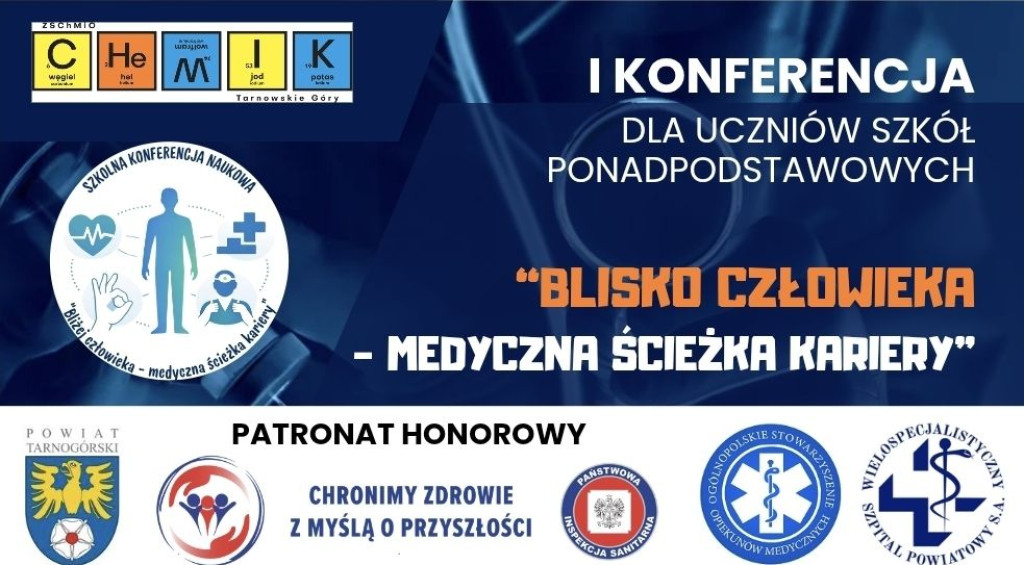 Chemik, Budowlanka i Gastronomik. Ma być ciąg dalszy