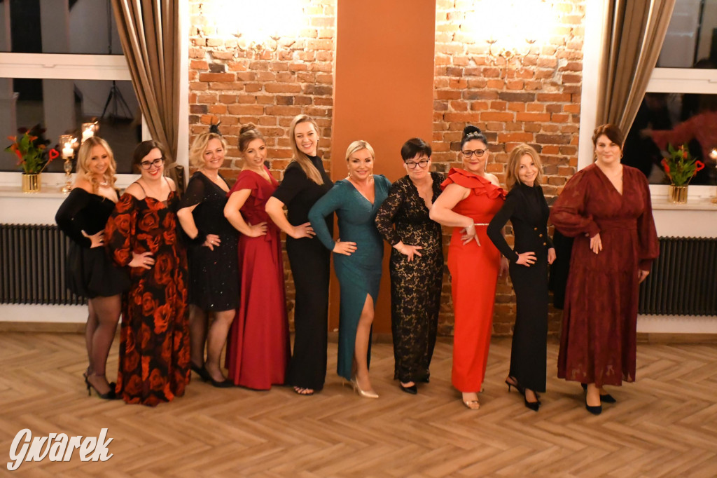 Piątek trzynastego i studniówka Technikum nr 13