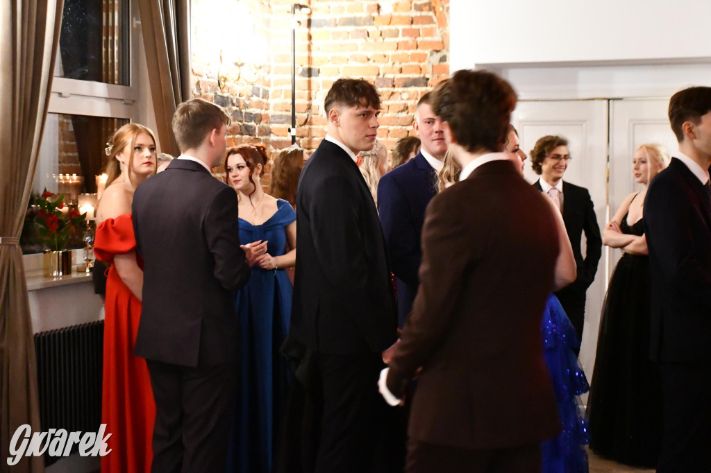 Piątek trzynastego i studniówka Technikum nr 13