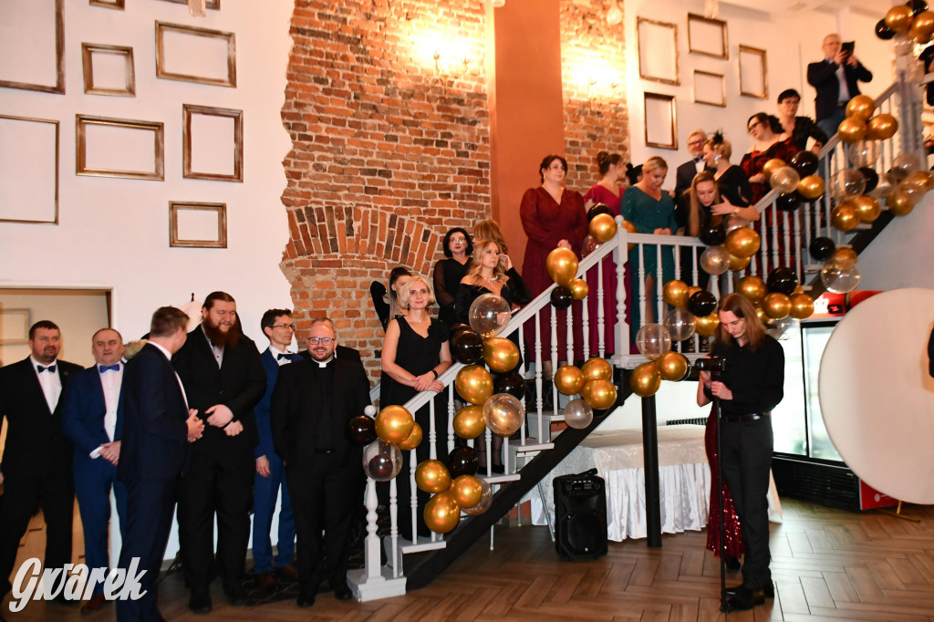 Piątek trzynastego i studniówka Technikum nr 13