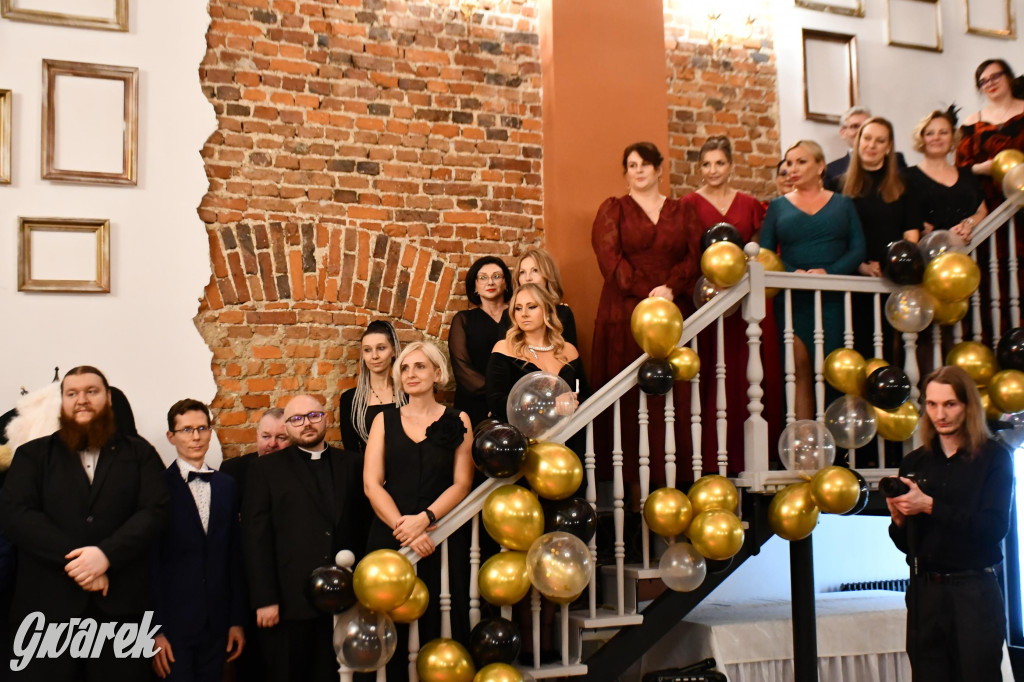 Piątek trzynastego i studniówka Technikum nr 13