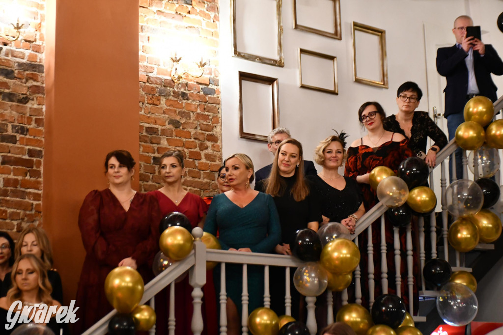 Piątek trzynastego i studniówka Technikum nr 13