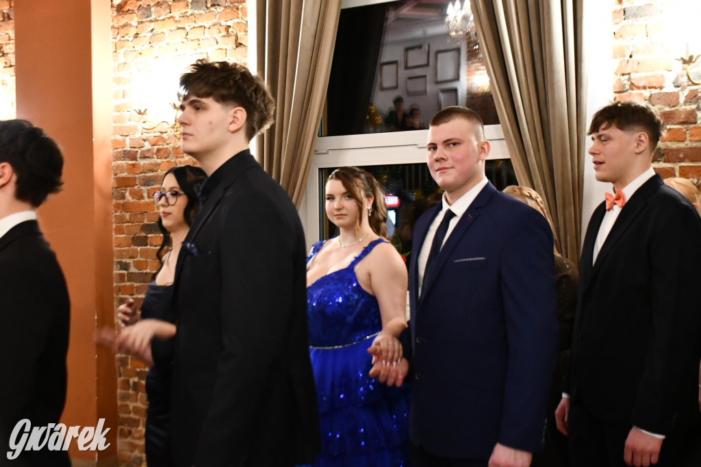 Piątek trzynastego i studniówka Technikum nr 13