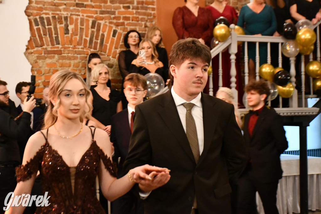 Piątek trzynastego i studniówka Technikum nr 13