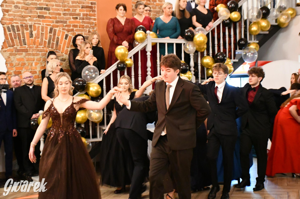 Piątek trzynastego i studniówka Technikum nr 13