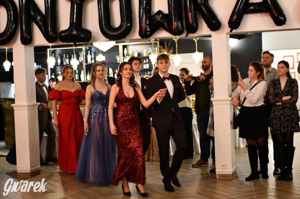 Piątek trzynastego i studniówka Technikum nr 13