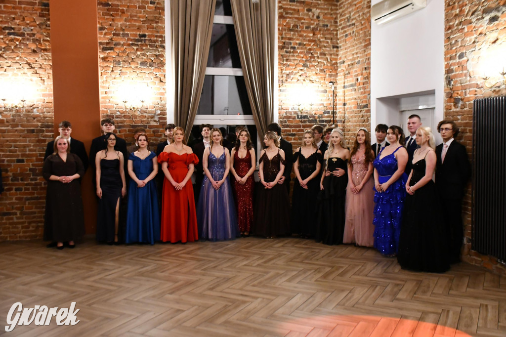 Piątek trzynastego i studniówka Technikum nr 13