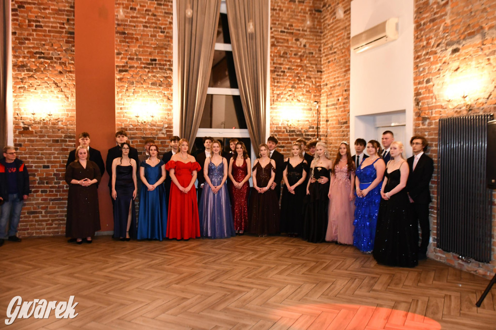 Piątek trzynastego i studniówka Technikum nr 13