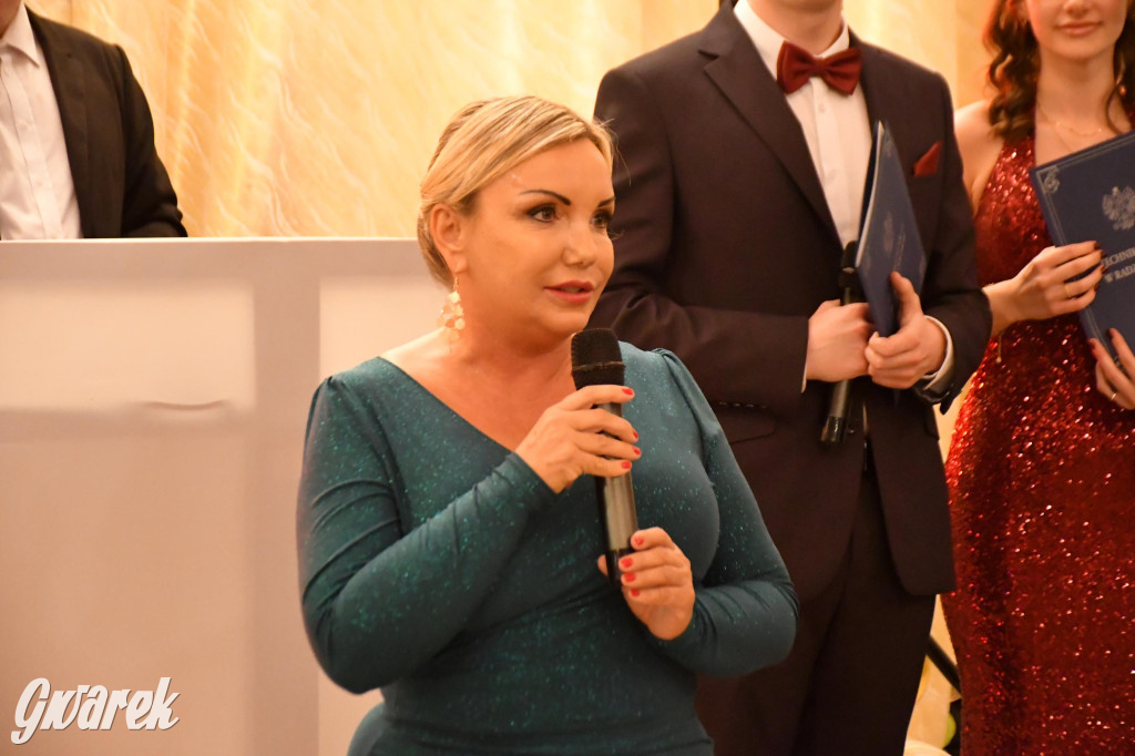 Piątek trzynastego i studniówka Technikum nr 13