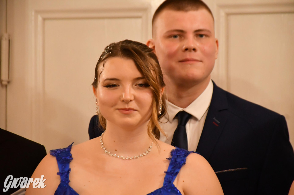 Piątek trzynastego i studniówka Technikum nr 13