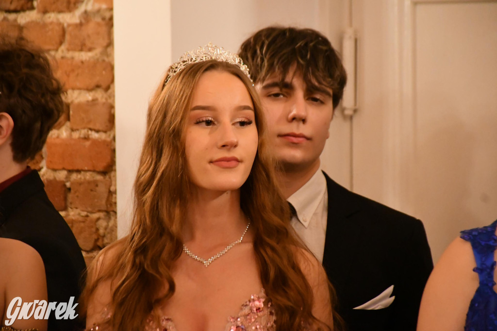 Piątek trzynastego i studniówka Technikum nr 13