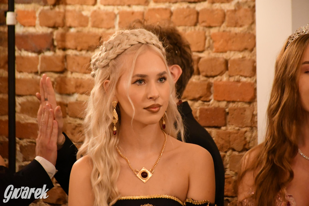 Piątek trzynastego i studniówka Technikum nr 13