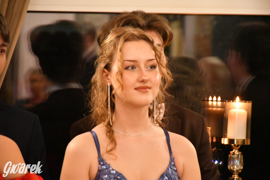 Piątek trzynastego i studniówka Technikum nr 13