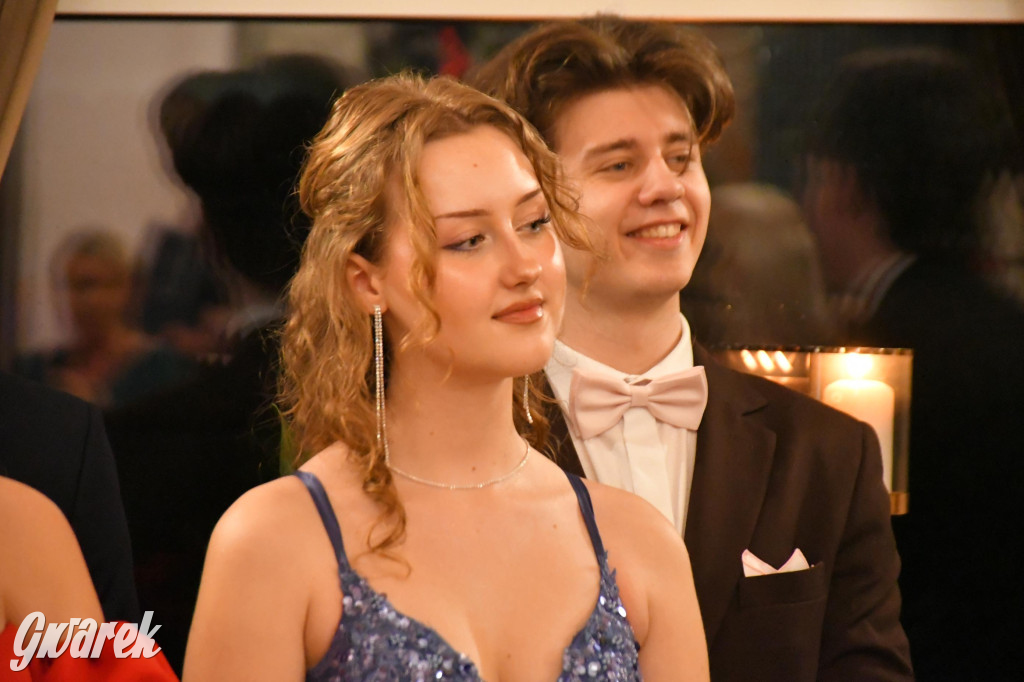 Piątek trzynastego i studniówka Technikum nr 13