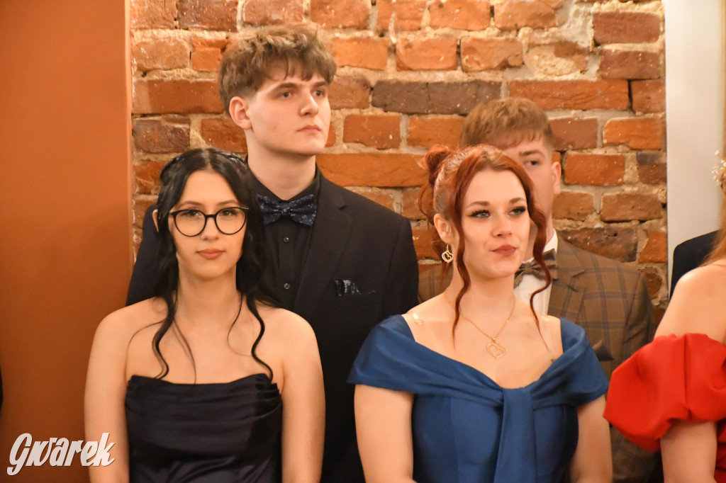 Piątek trzynastego i studniówka Technikum nr 13