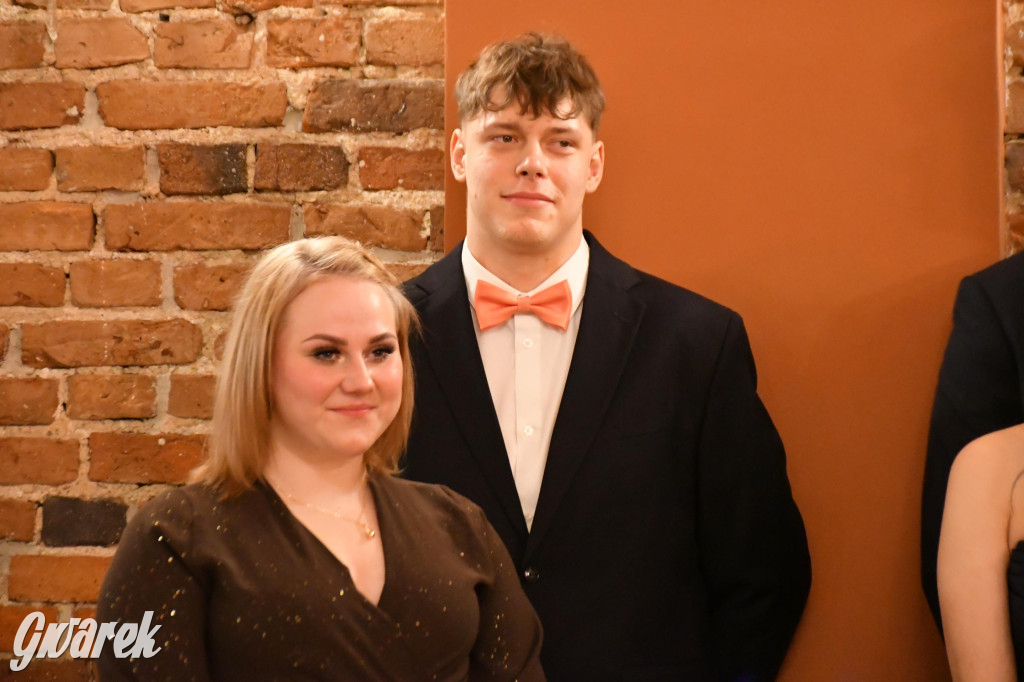 Piątek trzynastego i studniówka Technikum nr 13